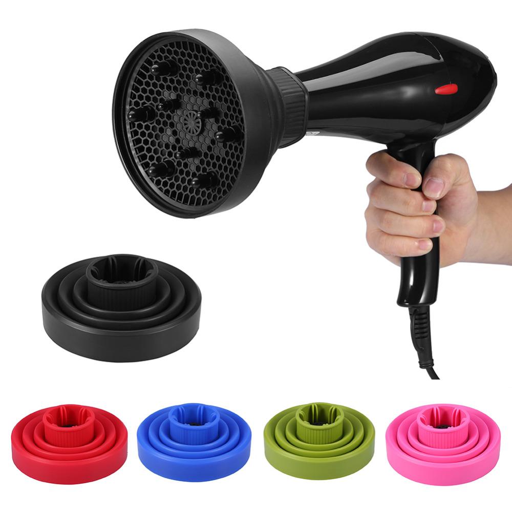Hair Dryer Diffuser