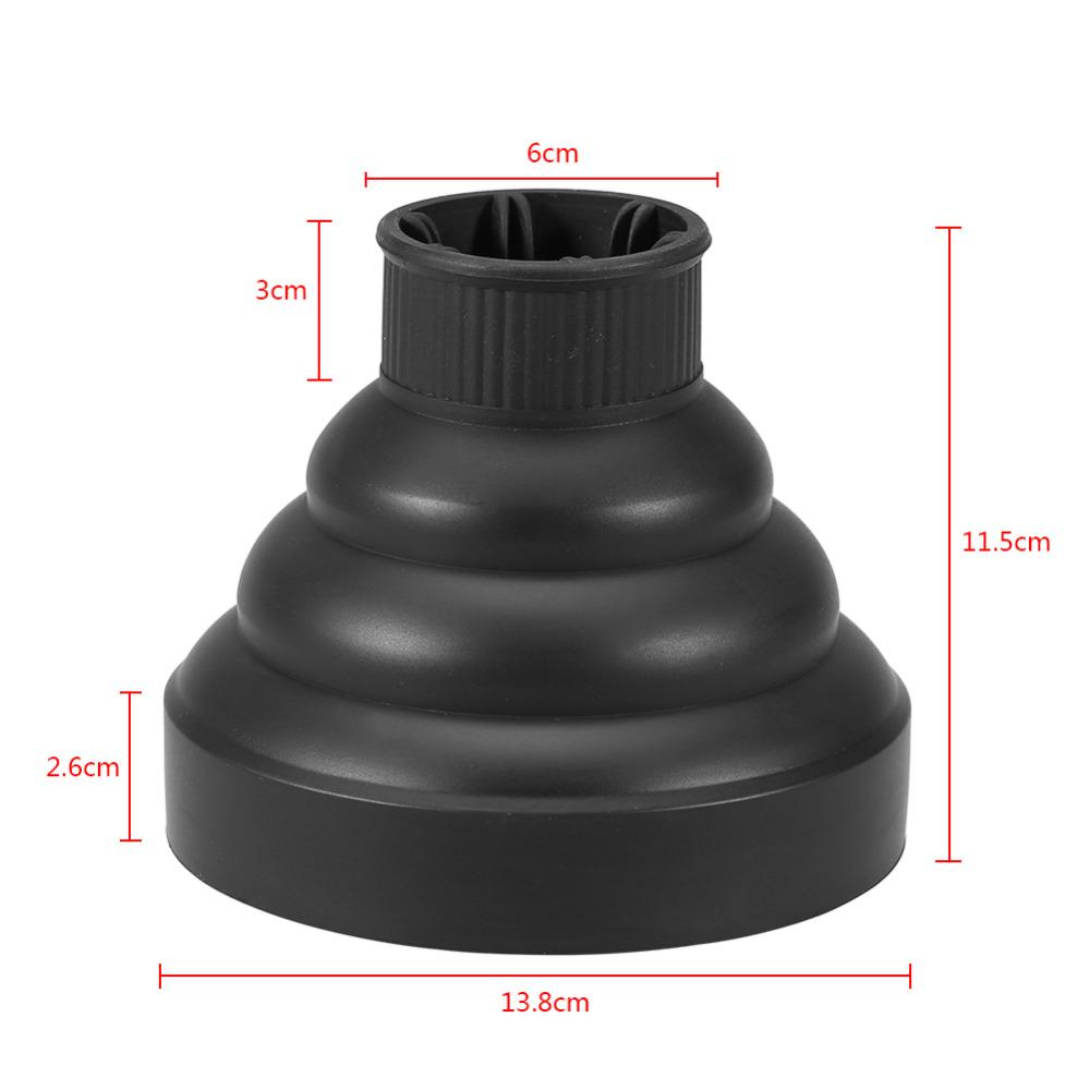 Hair Dryer Diffuser