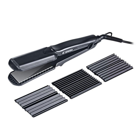 Hair Crimper Hair Iron