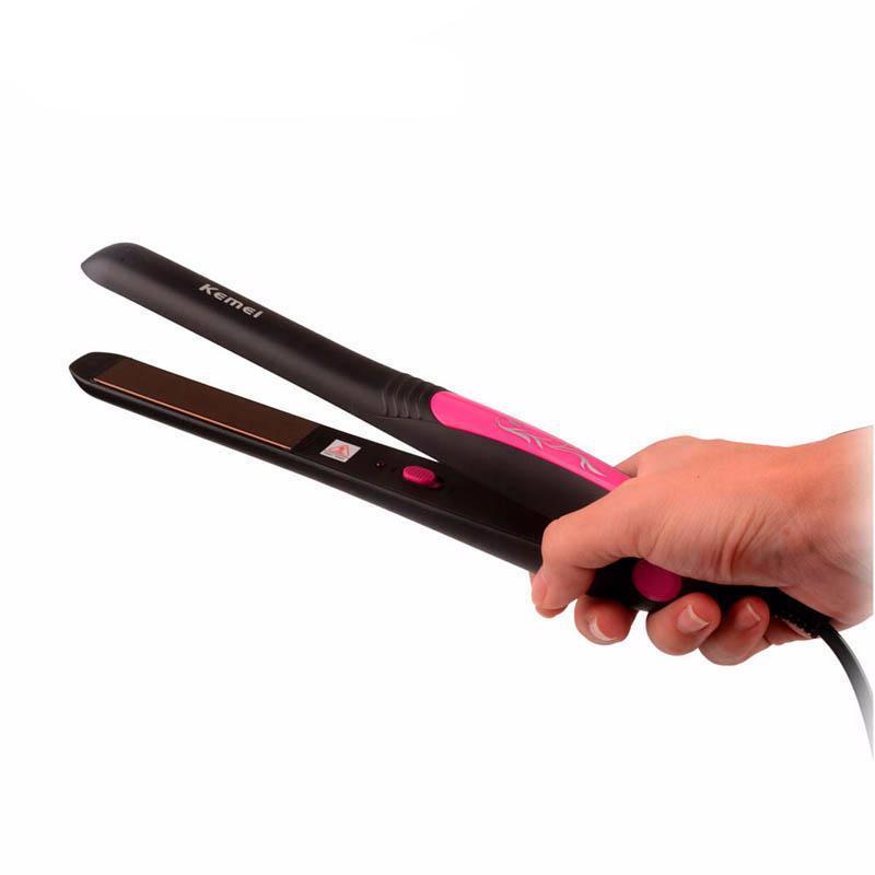 Classic Hair Iron