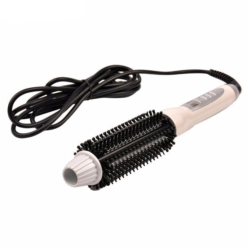 Easy Hair Curler Brush