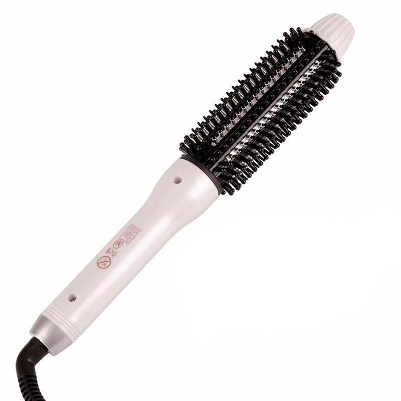 Easy Hair Curler Brush