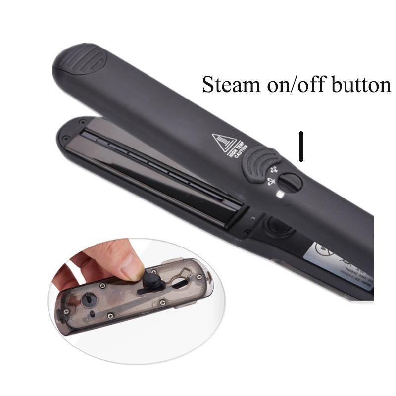 Steam Flat Iron