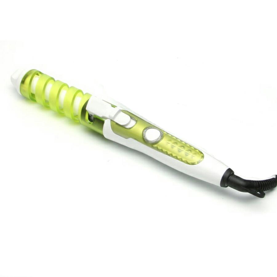 Tornado Curler