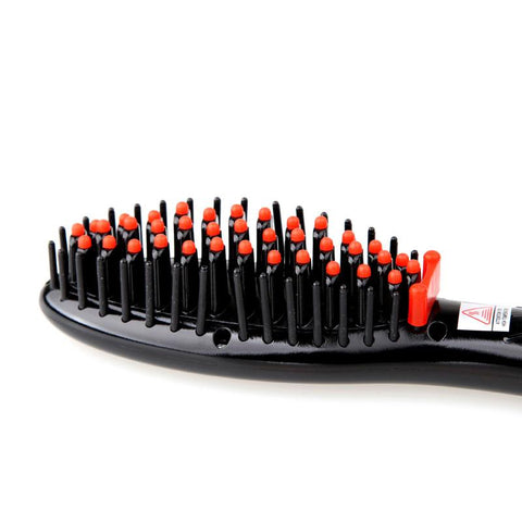 Hair Straightener Comb