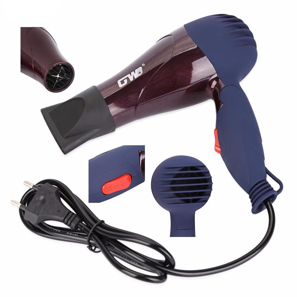 Foldable Hair Dryer