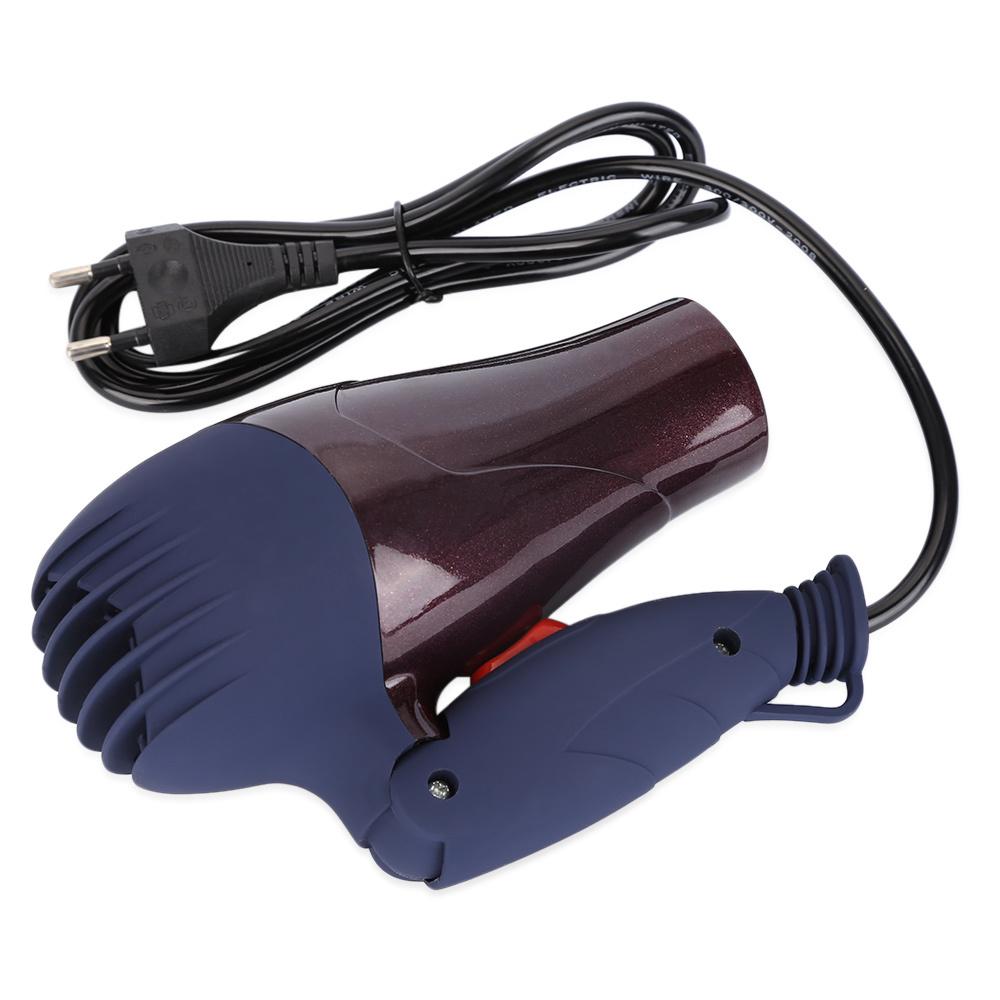 Foldable Hair Dryer