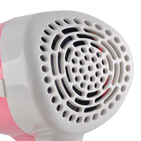 Mini Hair Dryer