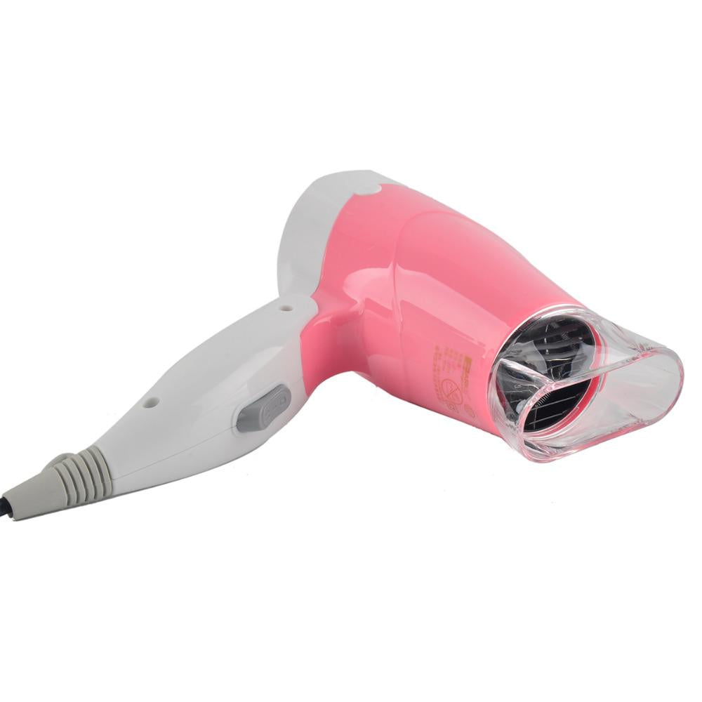 Mini Hair Dryer