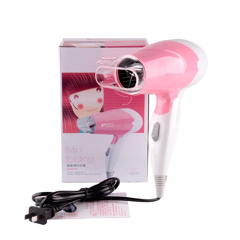 Mini Hair Dryer