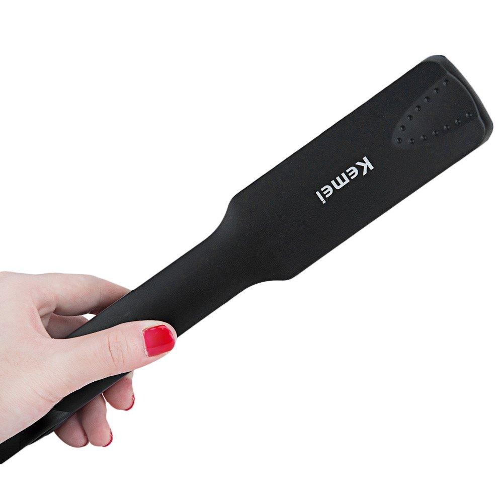 Basic Styling Hair Straightener