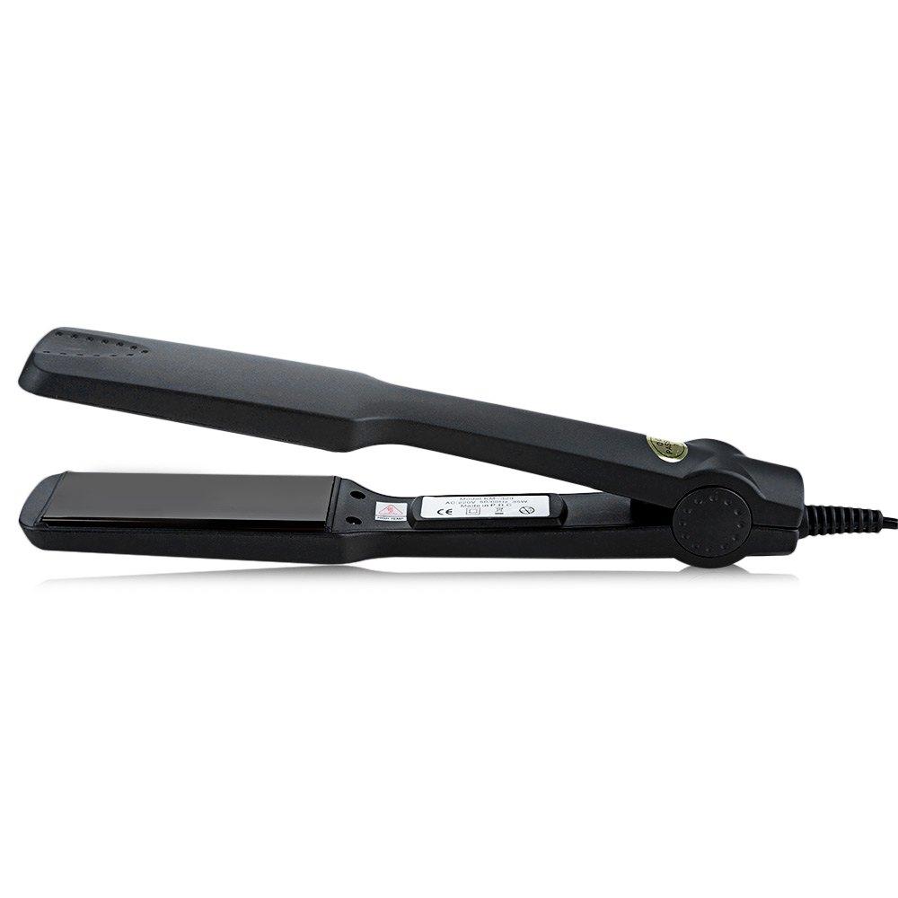 Basic Styling Hair Straightener