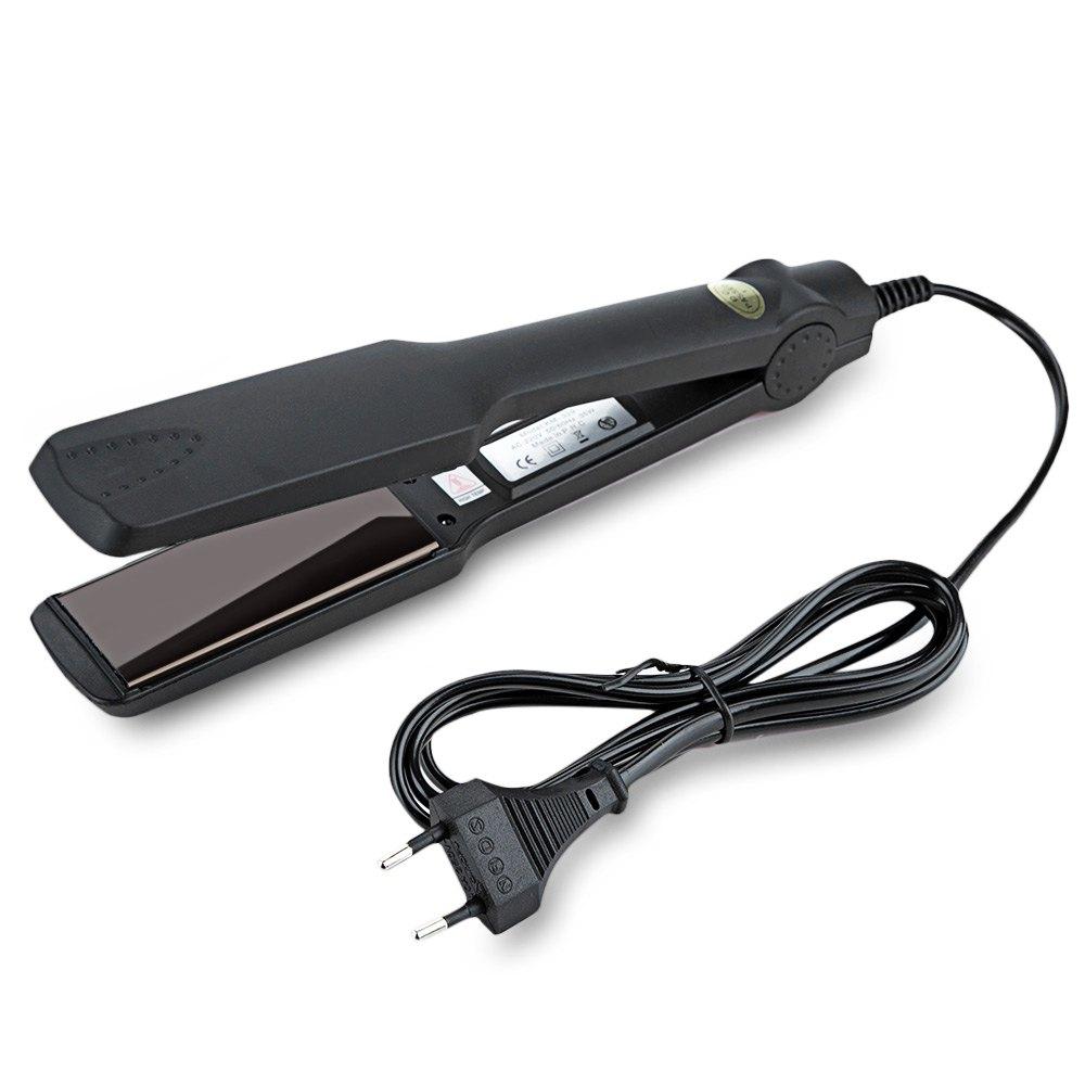 Basic Styling Hair Straightener