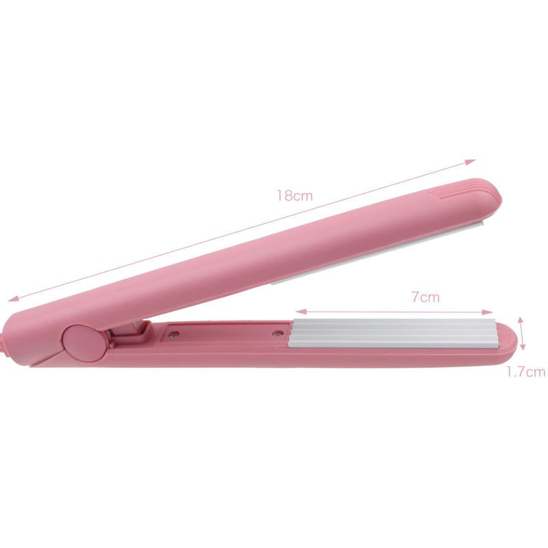 Hair Straightener Iron