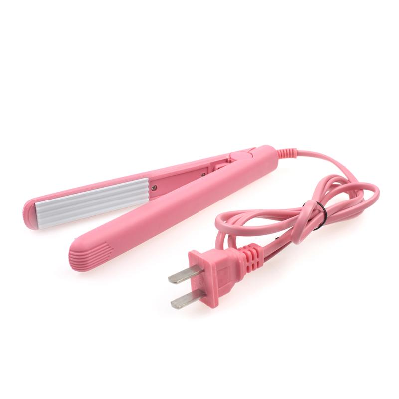 Hair Straightener Iron
