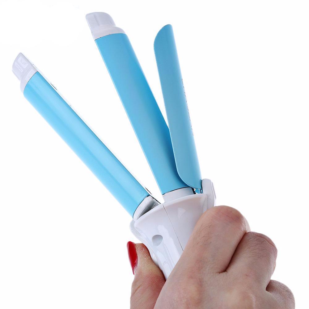 2-Way Electric Curler