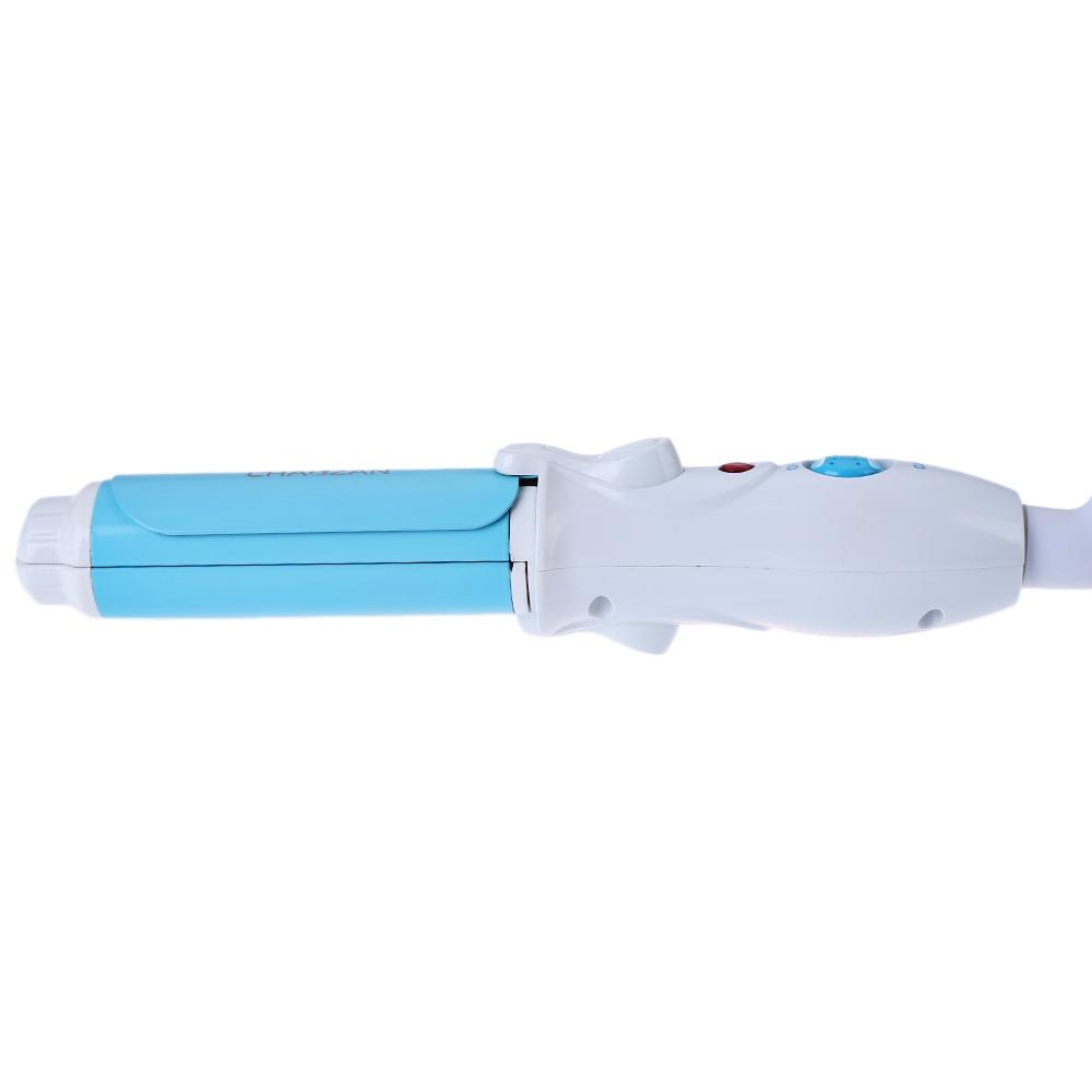 2-Way Electric Curler