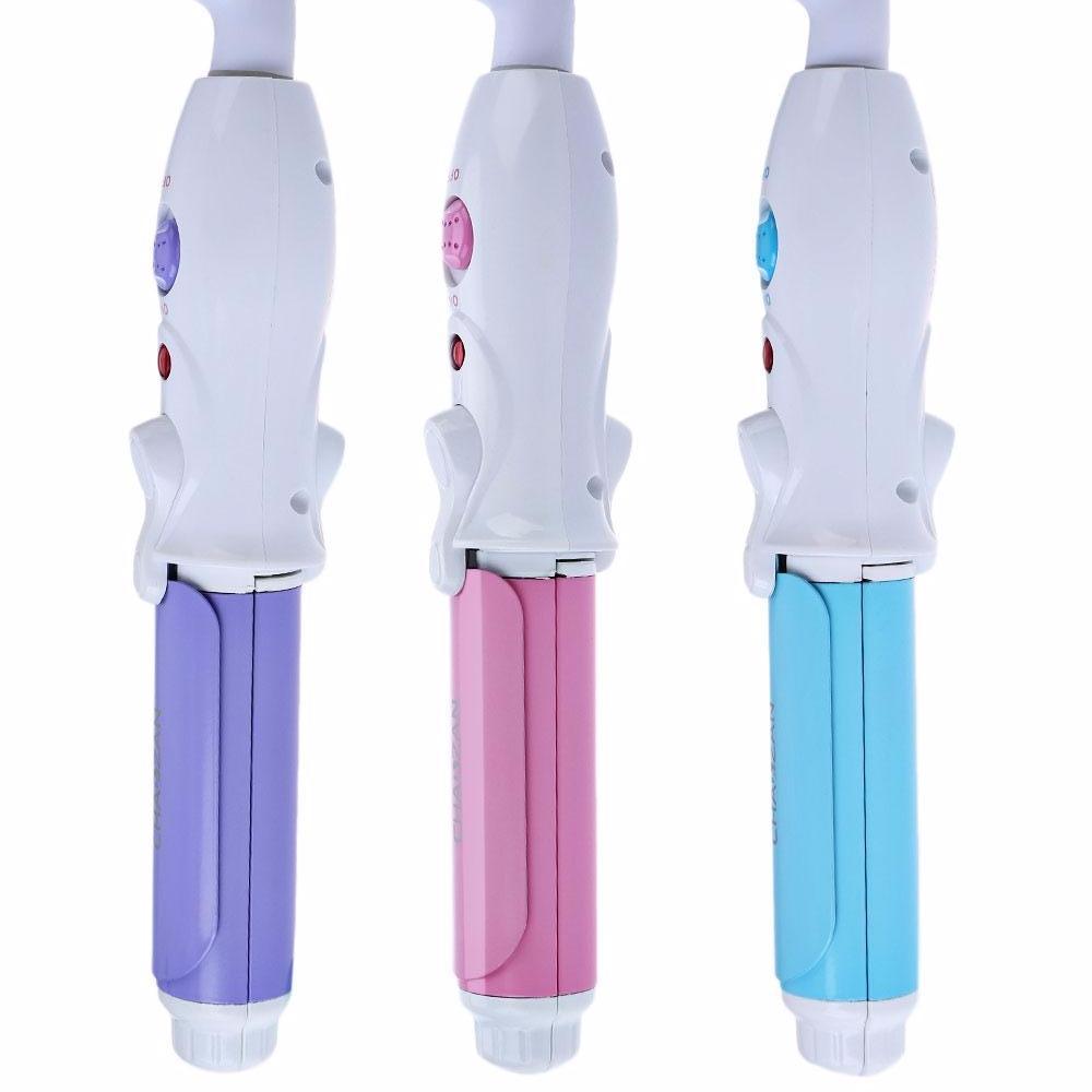 2-Way Electric Curler