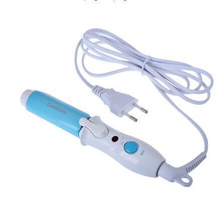 2-Way Electric Curler