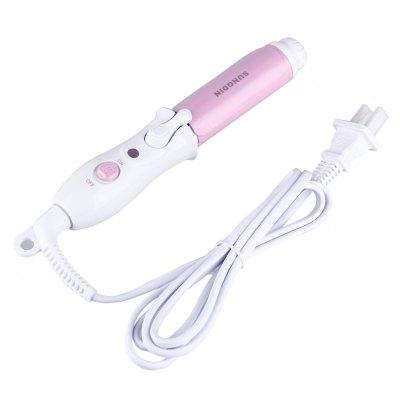 Hair Styling Curler