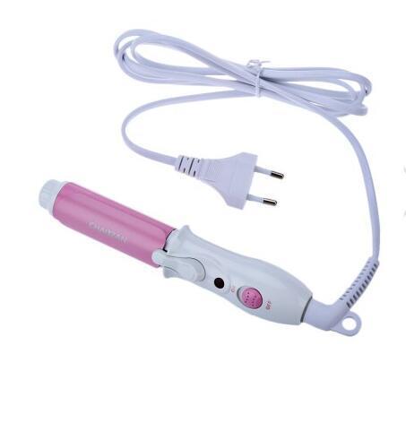 2-Way Electric Curler