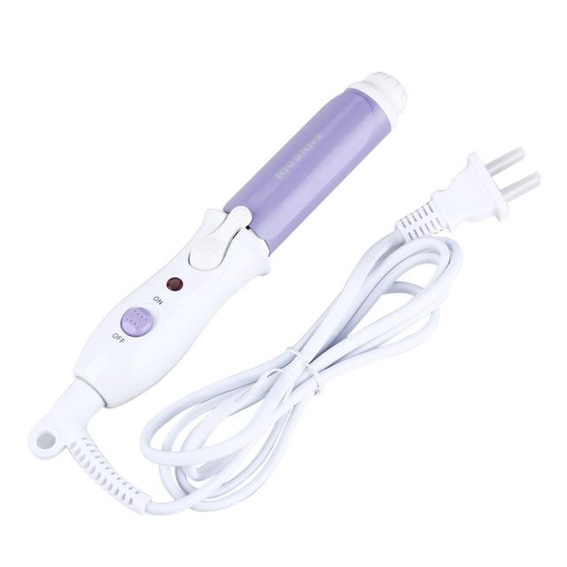 Hair Styling Curler