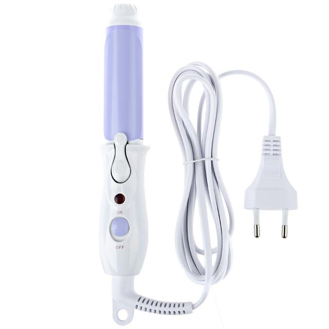 Hair Styling Curler